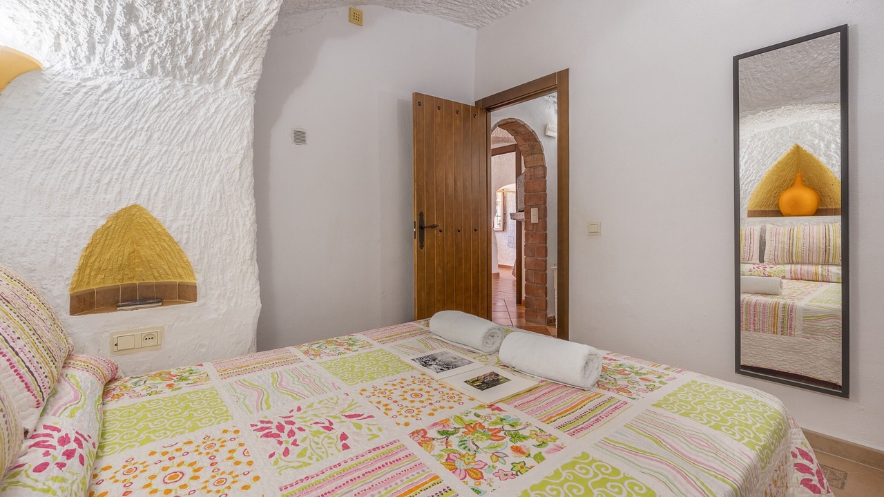 Photo of Bedroom in Fonelas