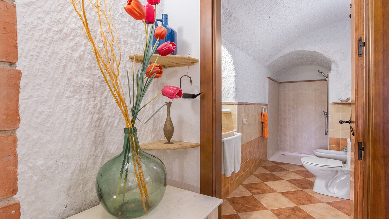 Photo of Bathroom in Fonelas