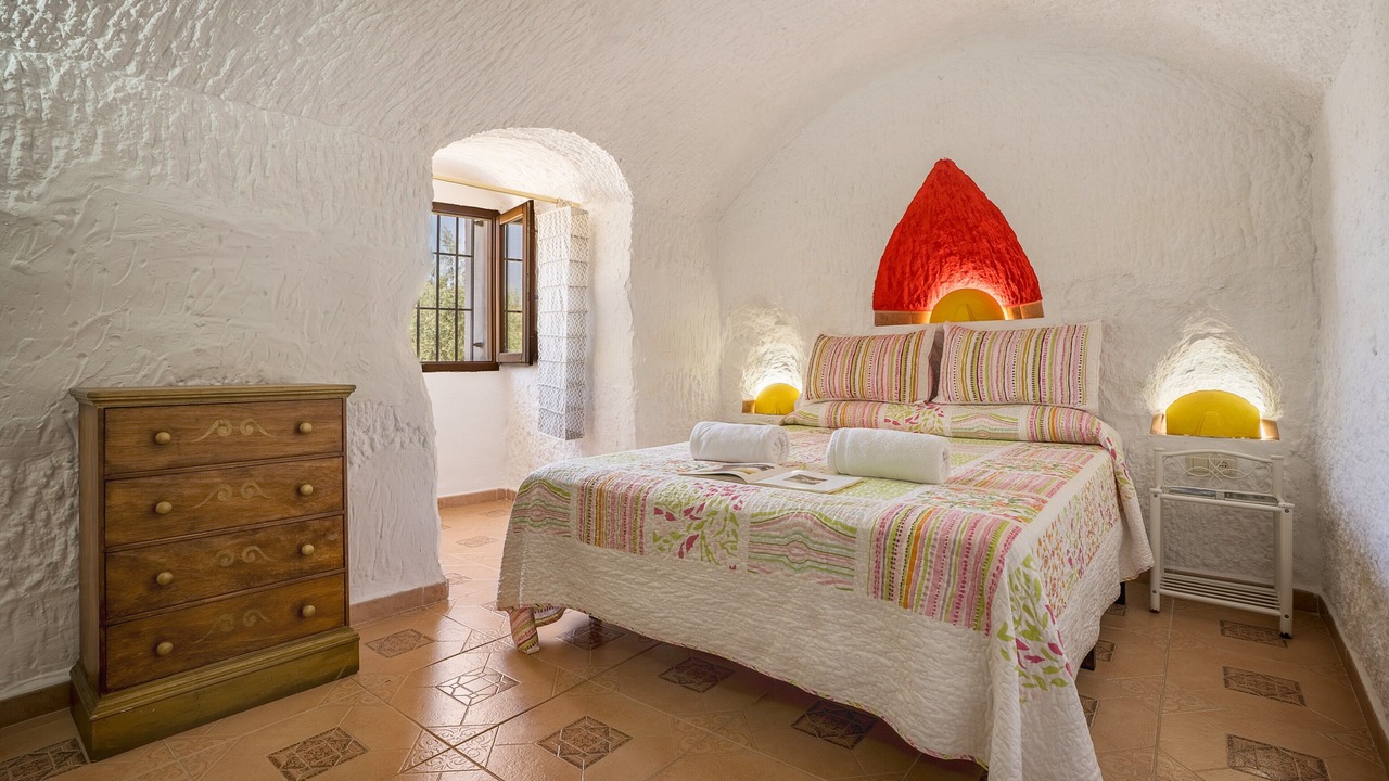 Photo of Bedroom in Fonelas