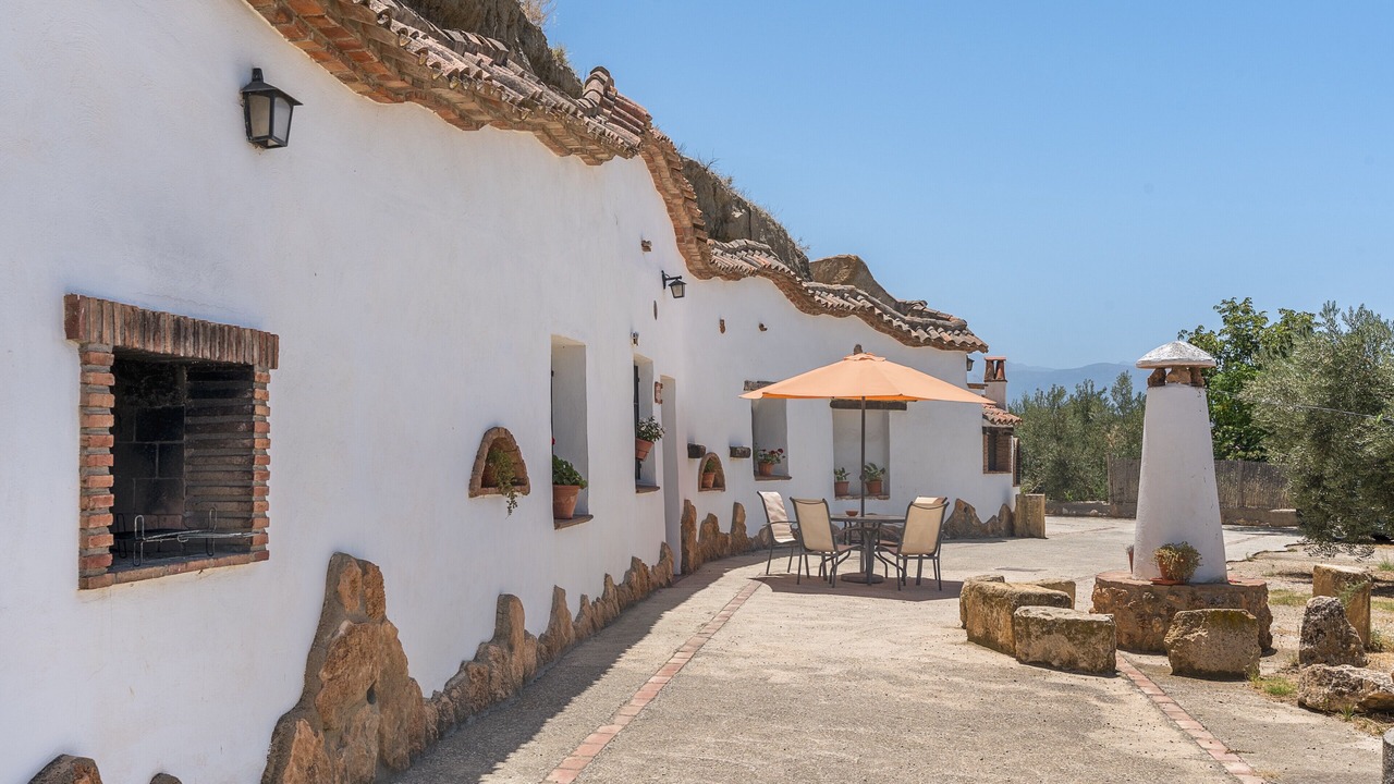 Photo of Outdoor in Fonelas