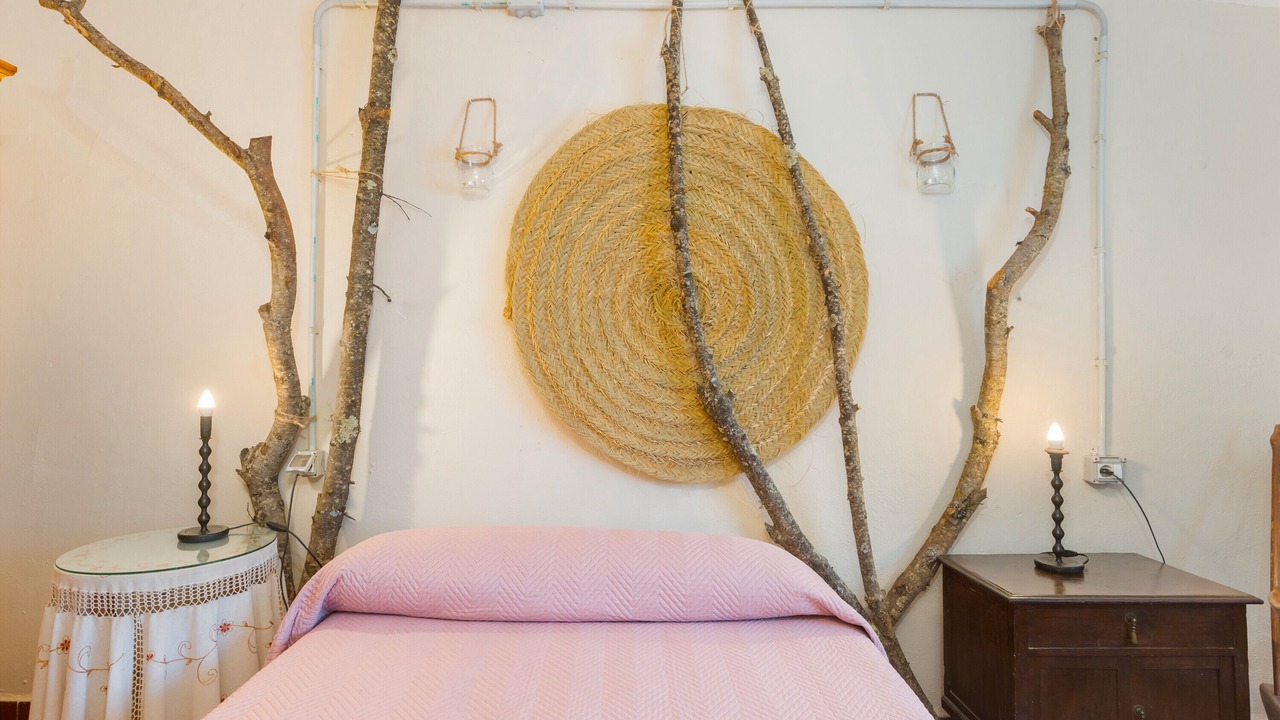 Photo of Bedroom in Fuenteheridos