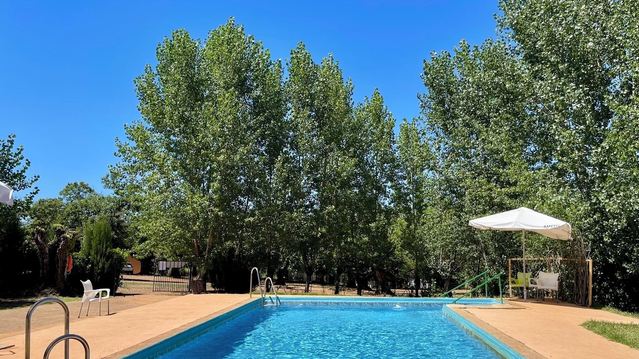 Photo of Outdoor in Fuenteheridos