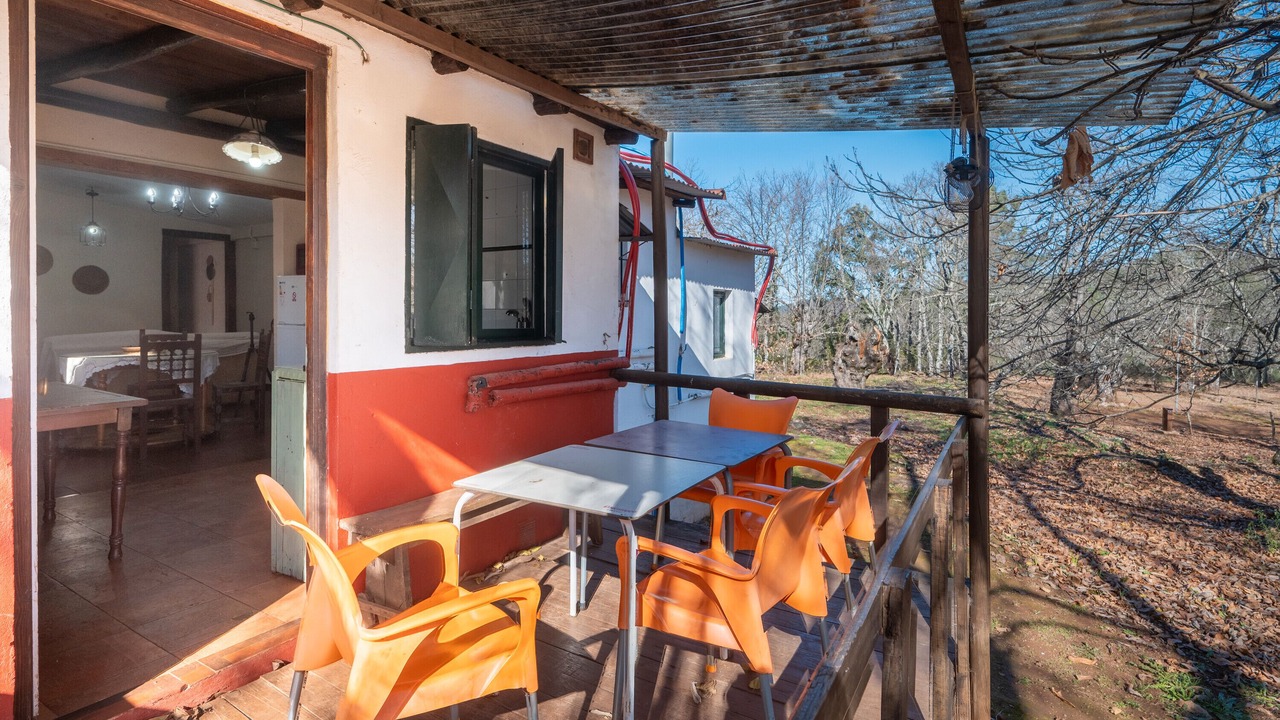 Photo of Outdoor in Fuenteheridos