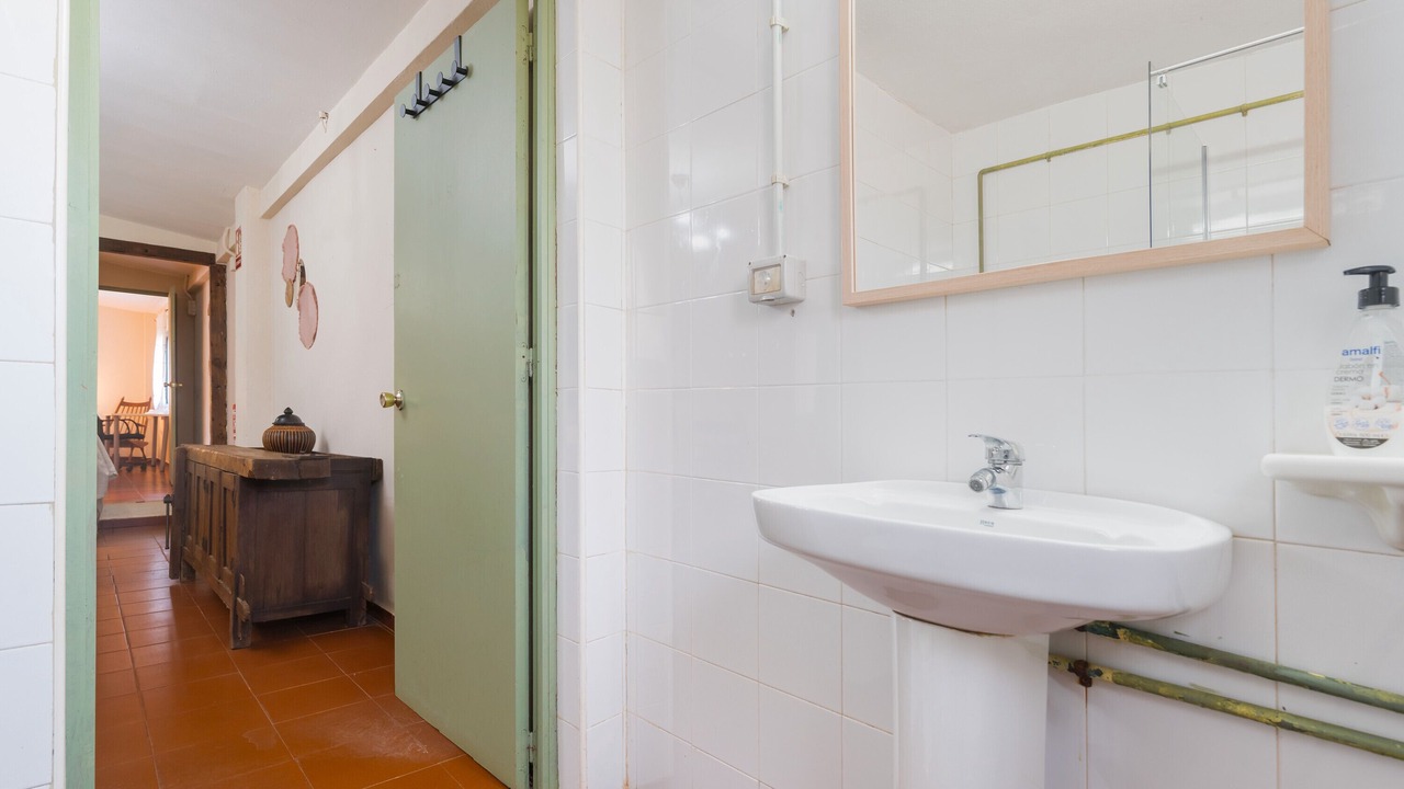 Photo of Bathroom in Fuenteheridos