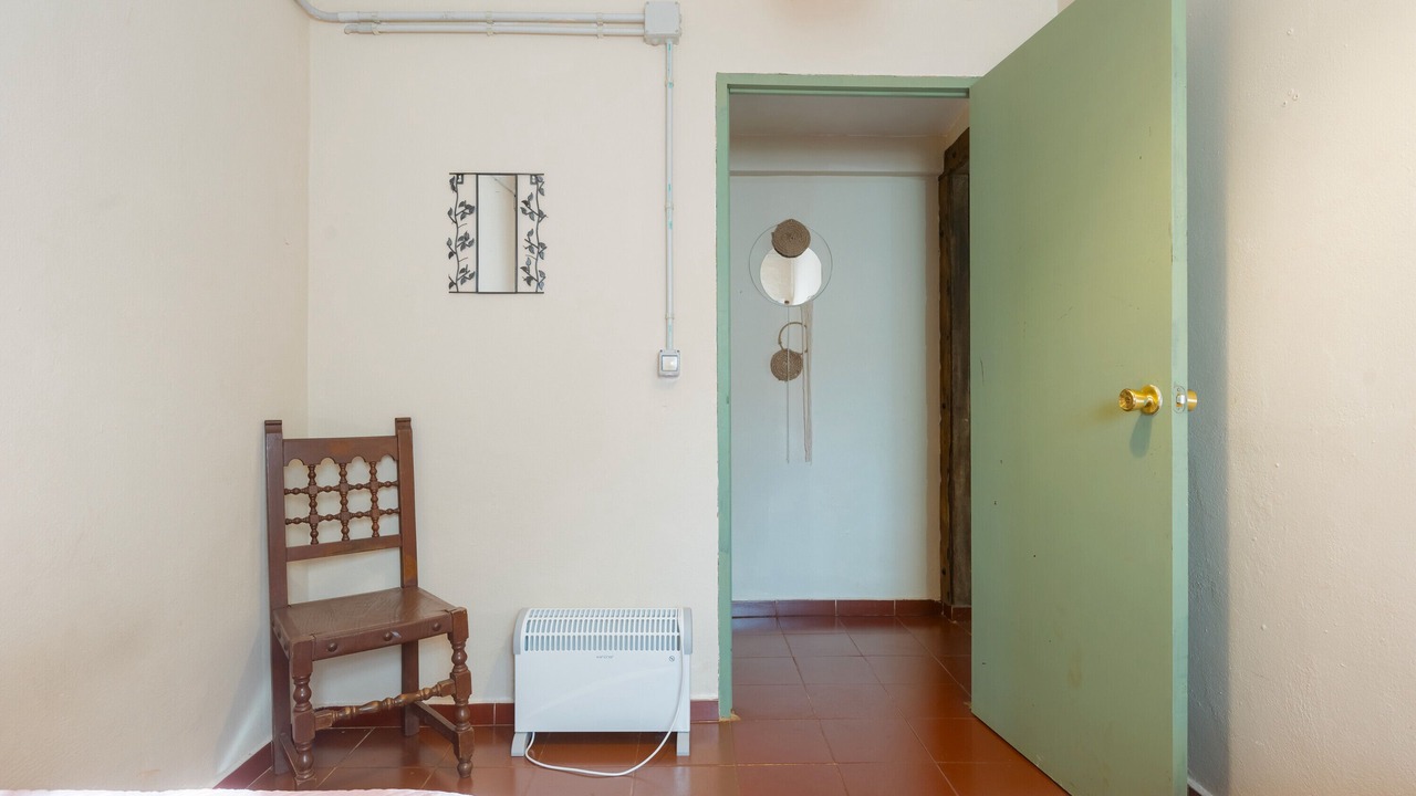 Photo of Bedroom in Fuenteheridos