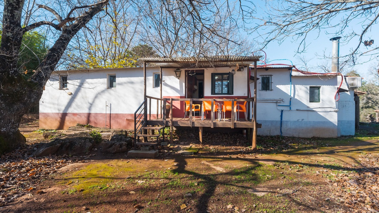 Photo of Outdoor in Fuenteheridos