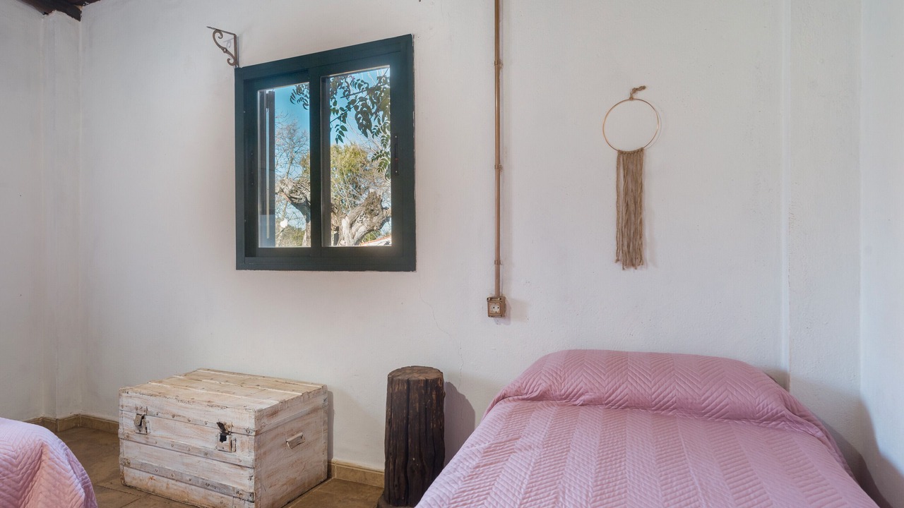 Photo of Bedroom in Fuenteheridos