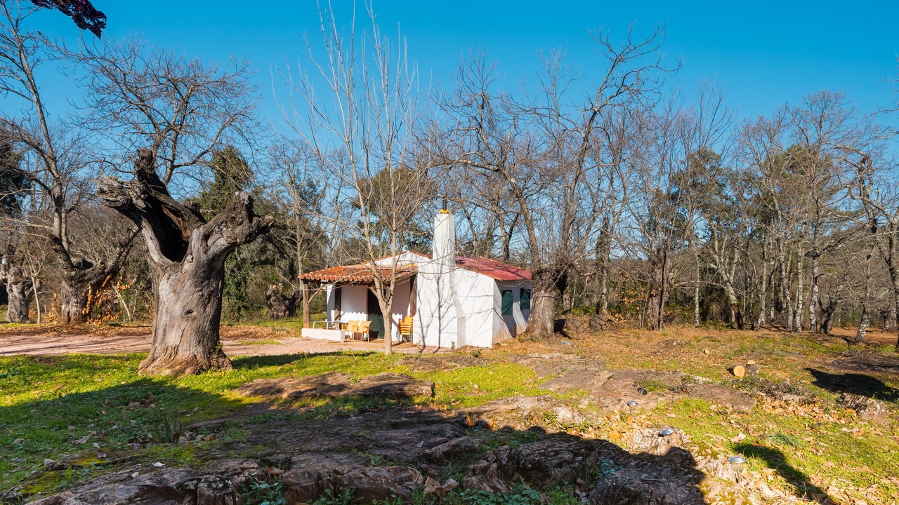 Photo of Outdoor in Fuenteheridos