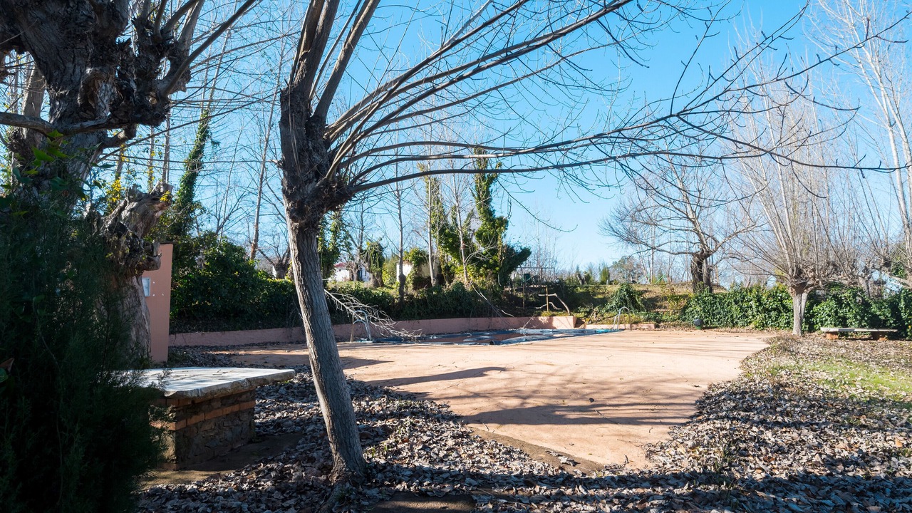 Photo of Outdoor in Fuenteheridos
