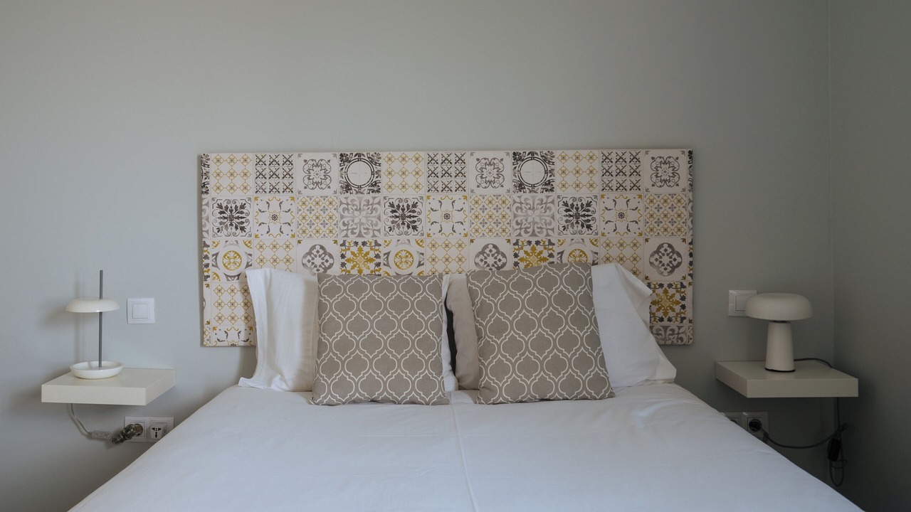 Photo of Bedroom in Historical Center