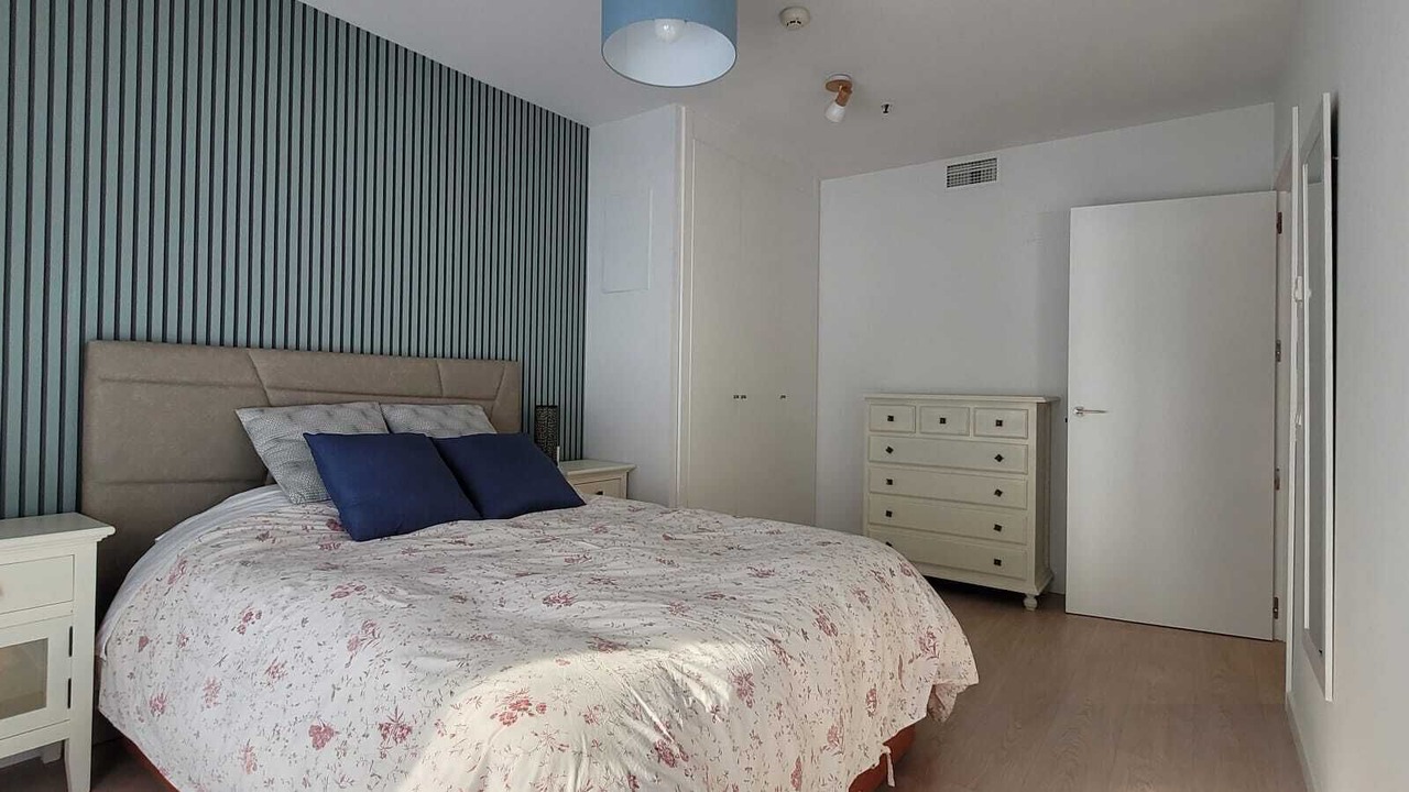 Photo of Bedroom in Rivas-Vaciamadrid