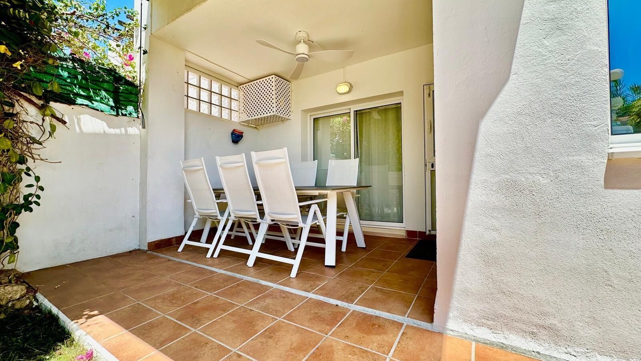 Photo of Outdoor in Puerto de la Duquesa