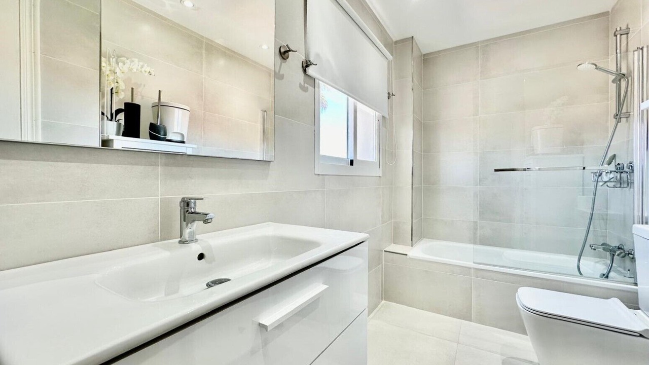 Photo of Bathroom in Puerto de la Duquesa