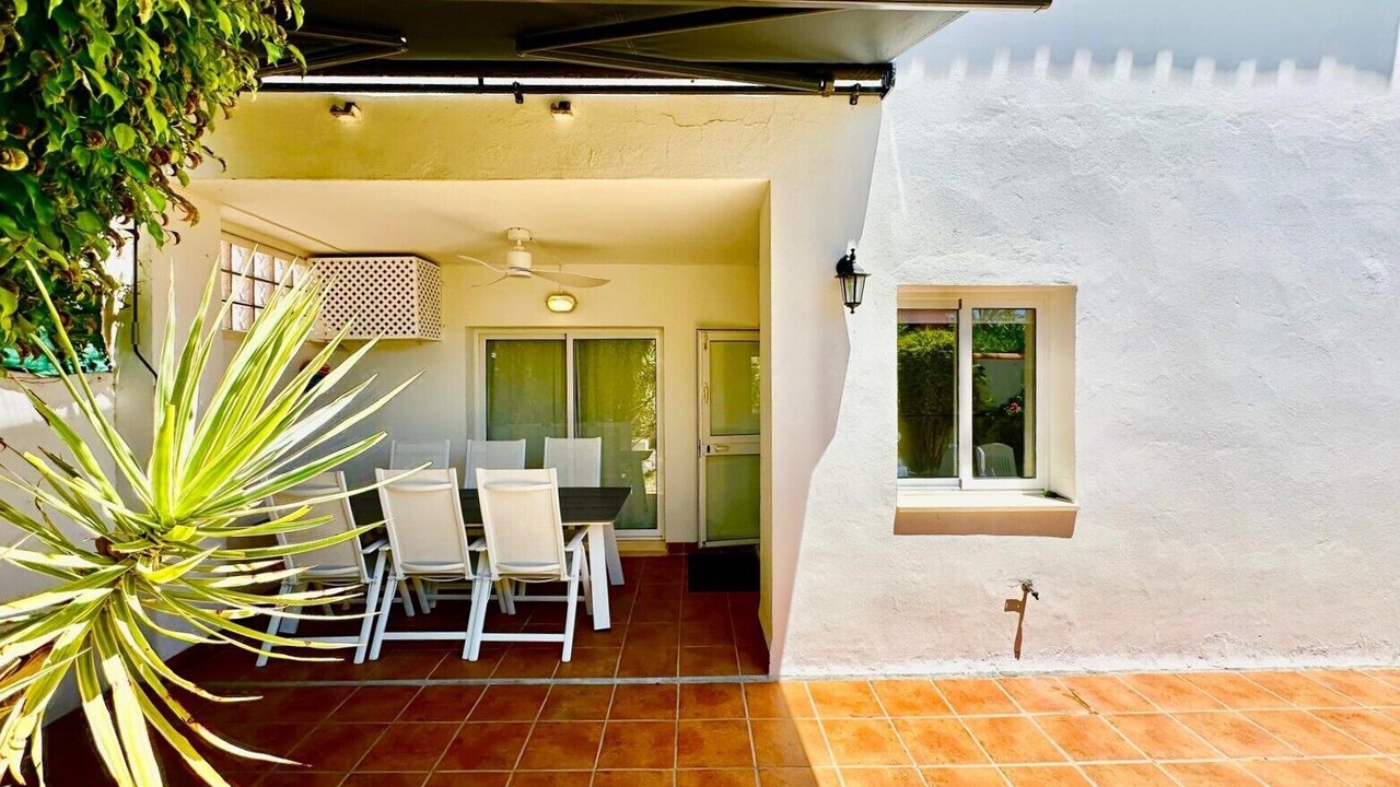 Photo of Outdoor in Puerto de la Duquesa