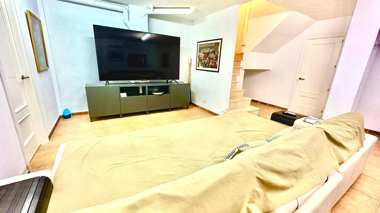 Photo of Bedroom in Puerto de la Duquesa