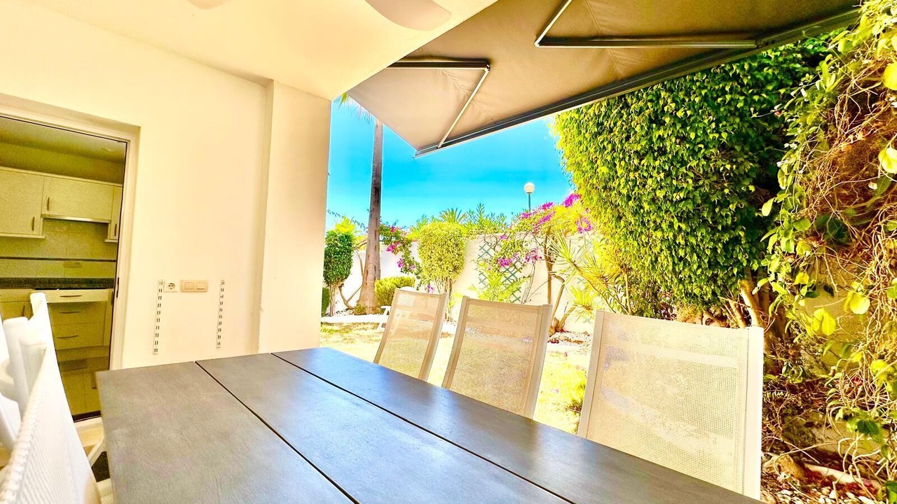 Photo of Outdoor in Puerto de la Duquesa
