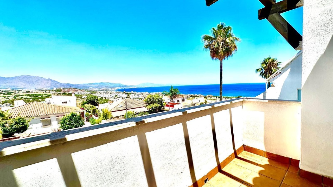 Photo of Outdoor in Puerto de la Duquesa