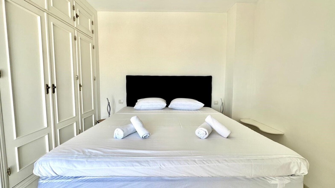Photo of Bedroom in Puerto de la Duquesa
