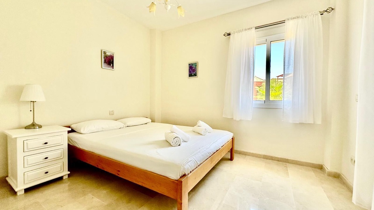 Photo of Bedroom in Puerto de la Duquesa