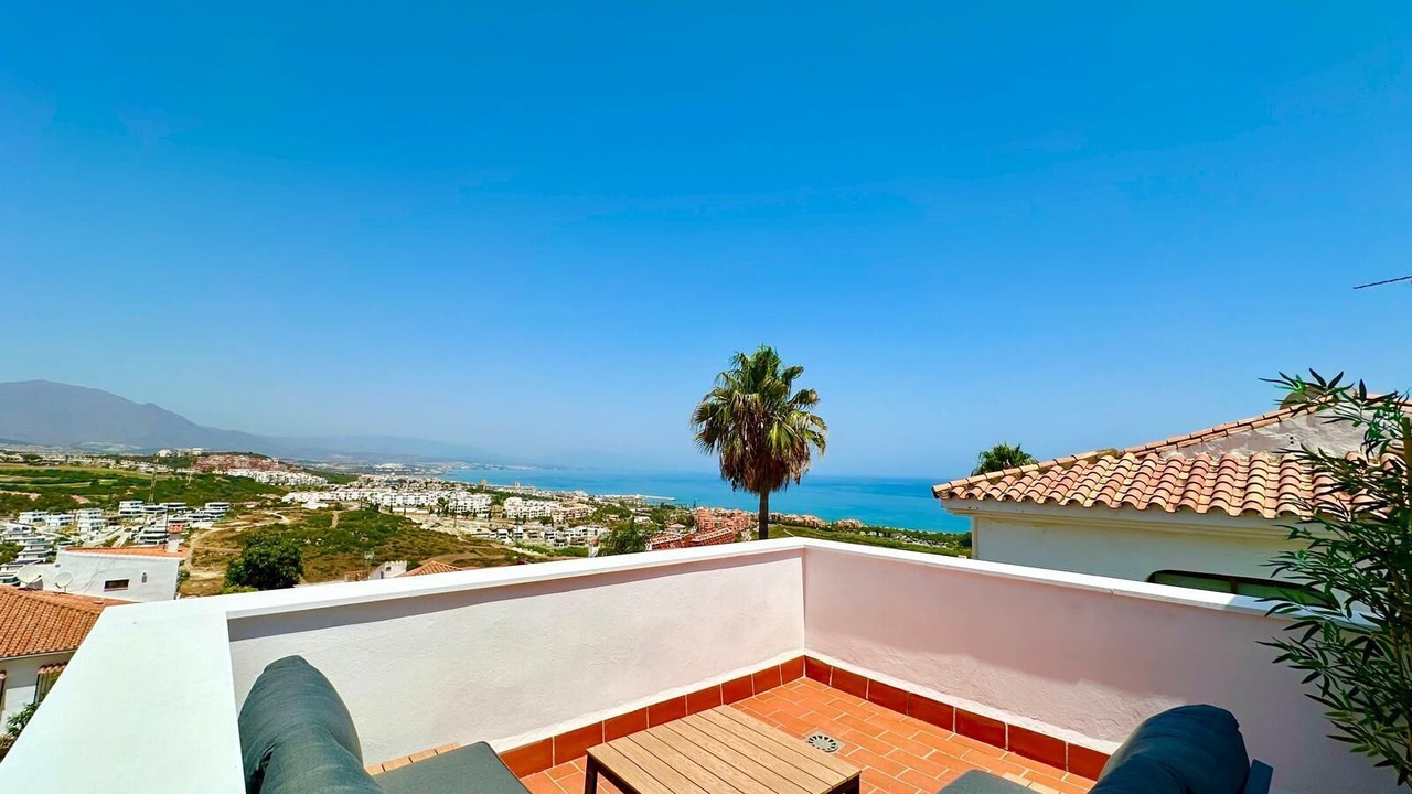 Photo of Outdoor in Puerto de la Duquesa