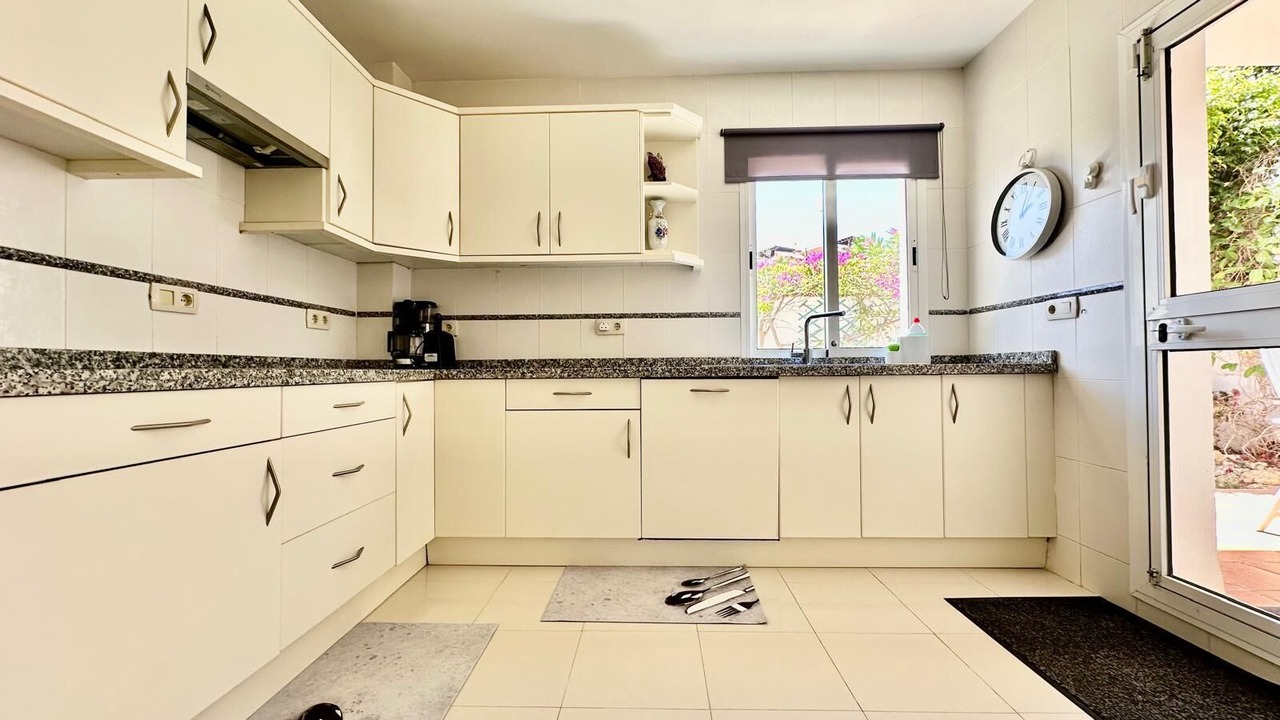 Photo of Kitchen in Puerto de la Duquesa