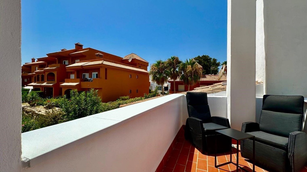 Photo of Outdoor in Puerto de la Duquesa