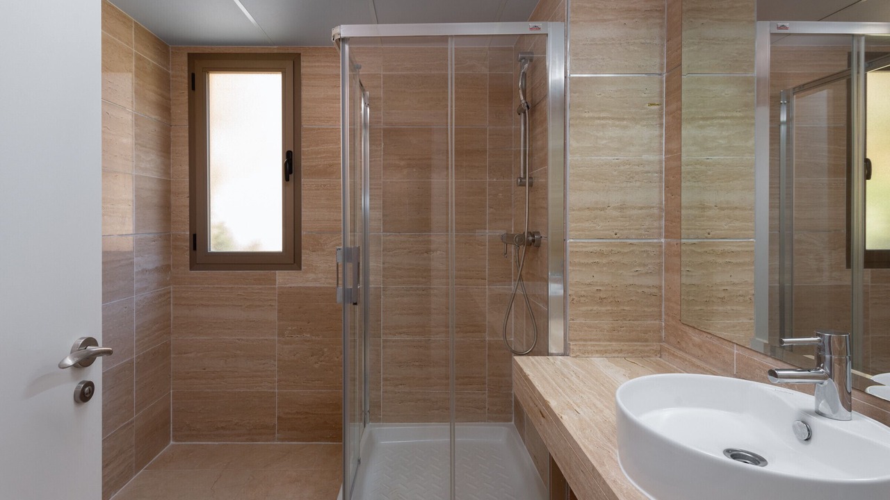 Photo of Bathroom in New Golden Mile