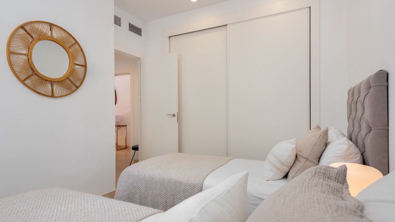 Photo of Bedroom in New Golden Mile