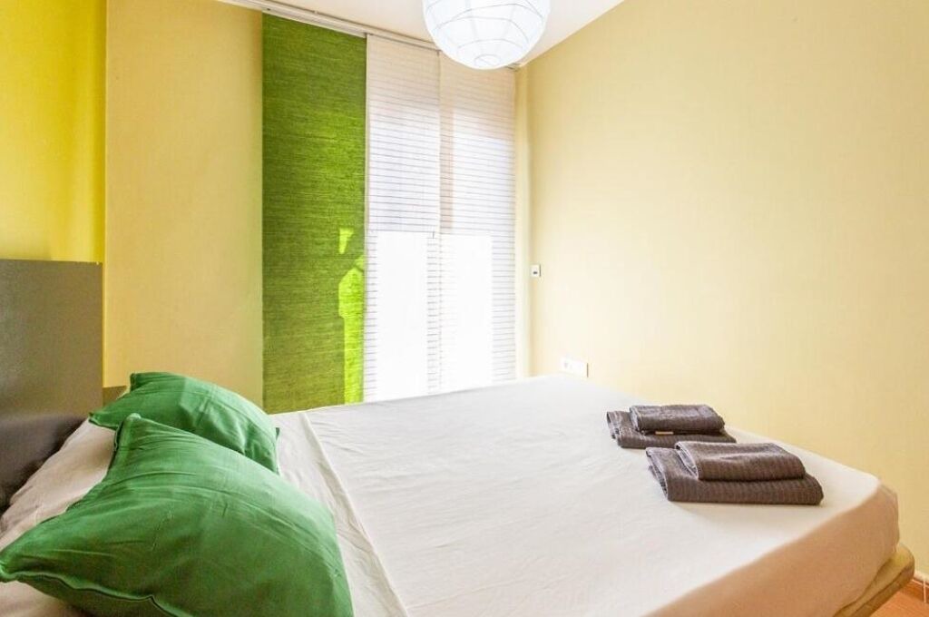 Photo of Bedroom in Lorca