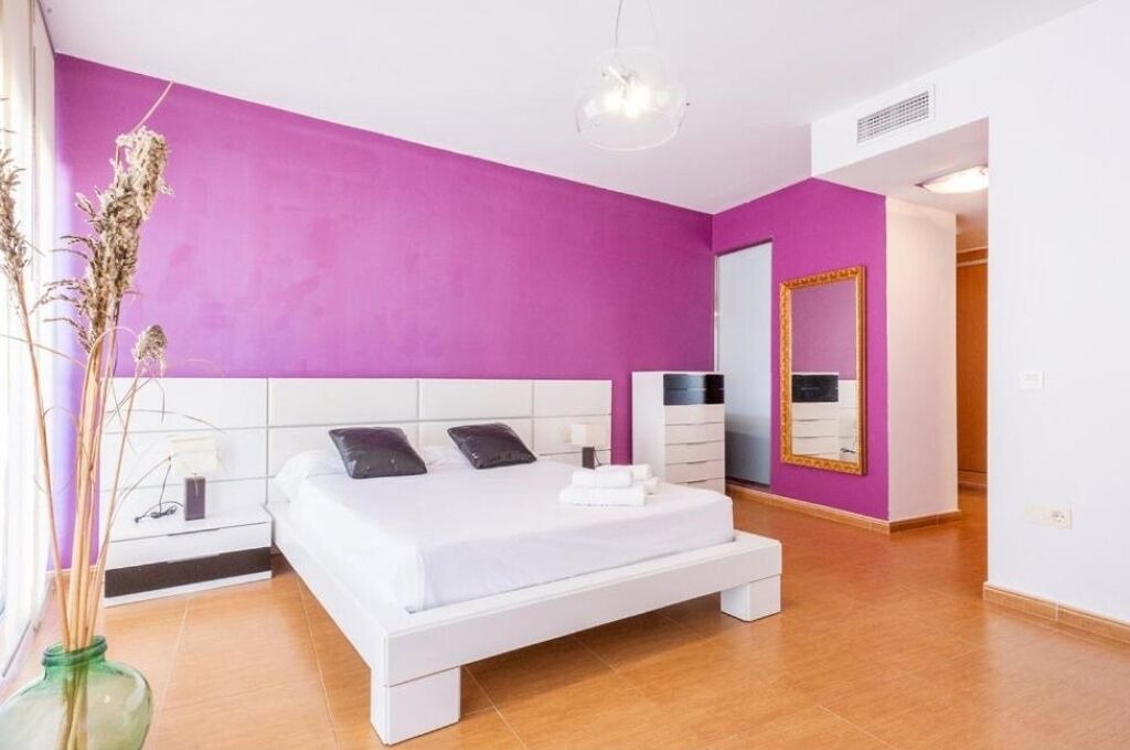 Photo of Bedroom in Lorca