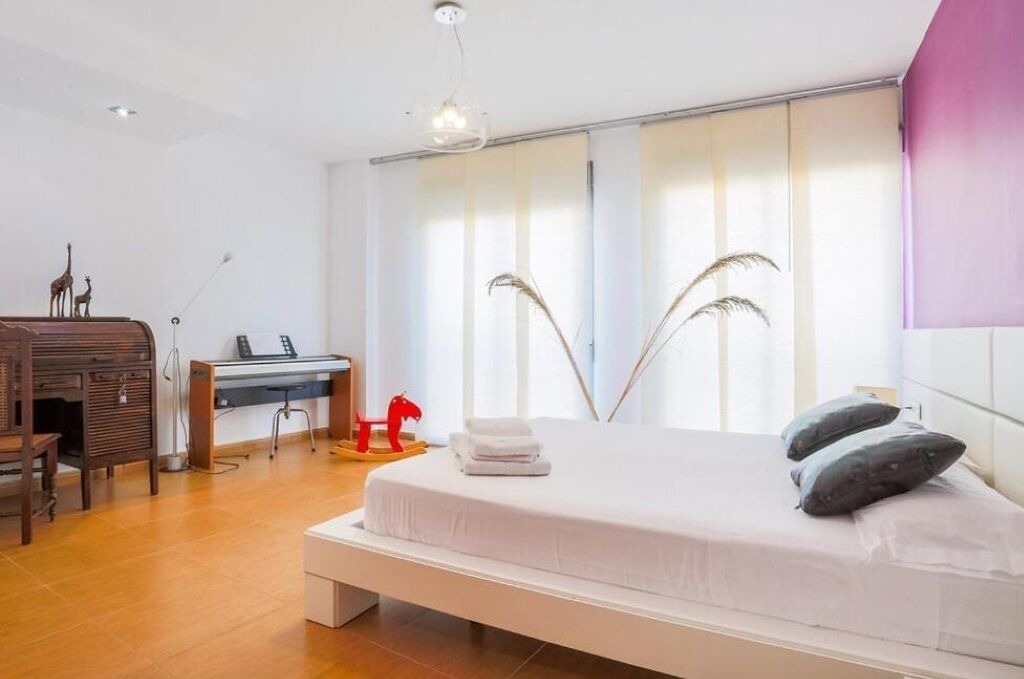 Photo of Bedroom in Lorca