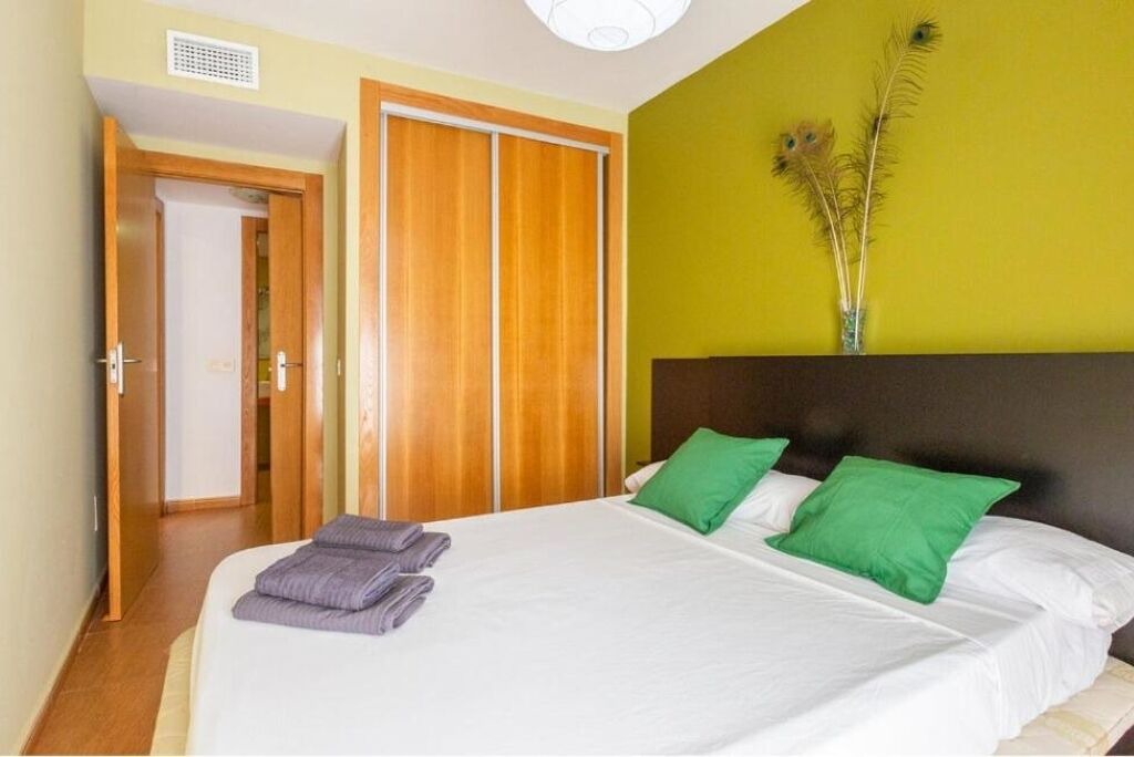 Photo of Bedroom in Lorca
