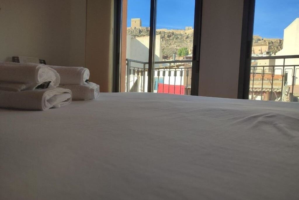 Photo of Bedroom in Lorca