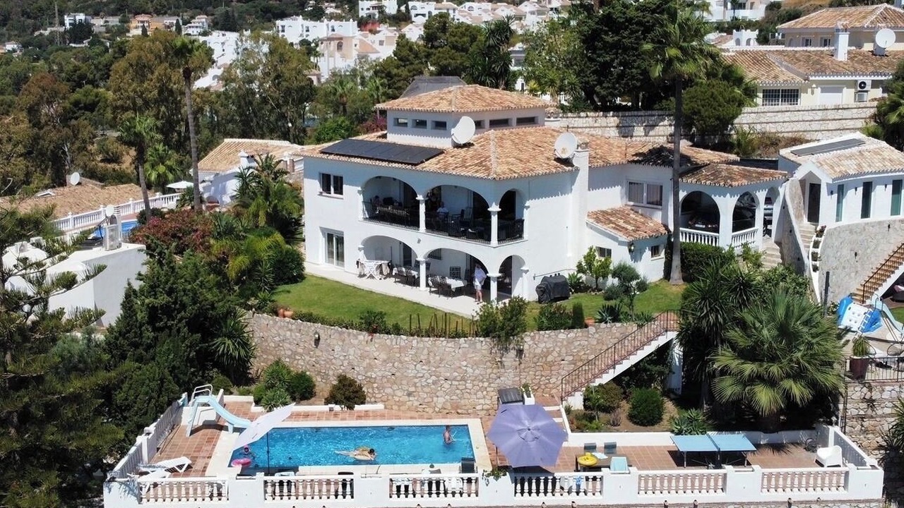 Photo of Outdoor in Benalmadena Costa