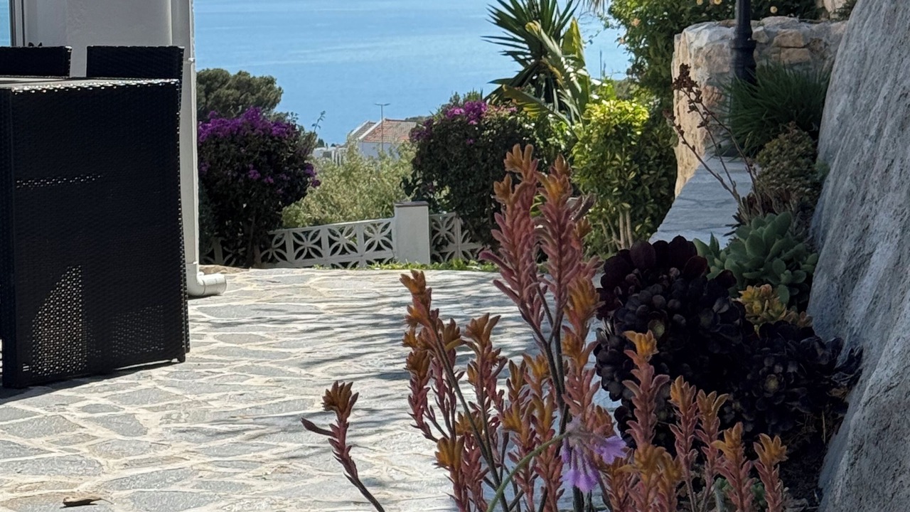 Photo of Outdoor in Benalmadena Costa