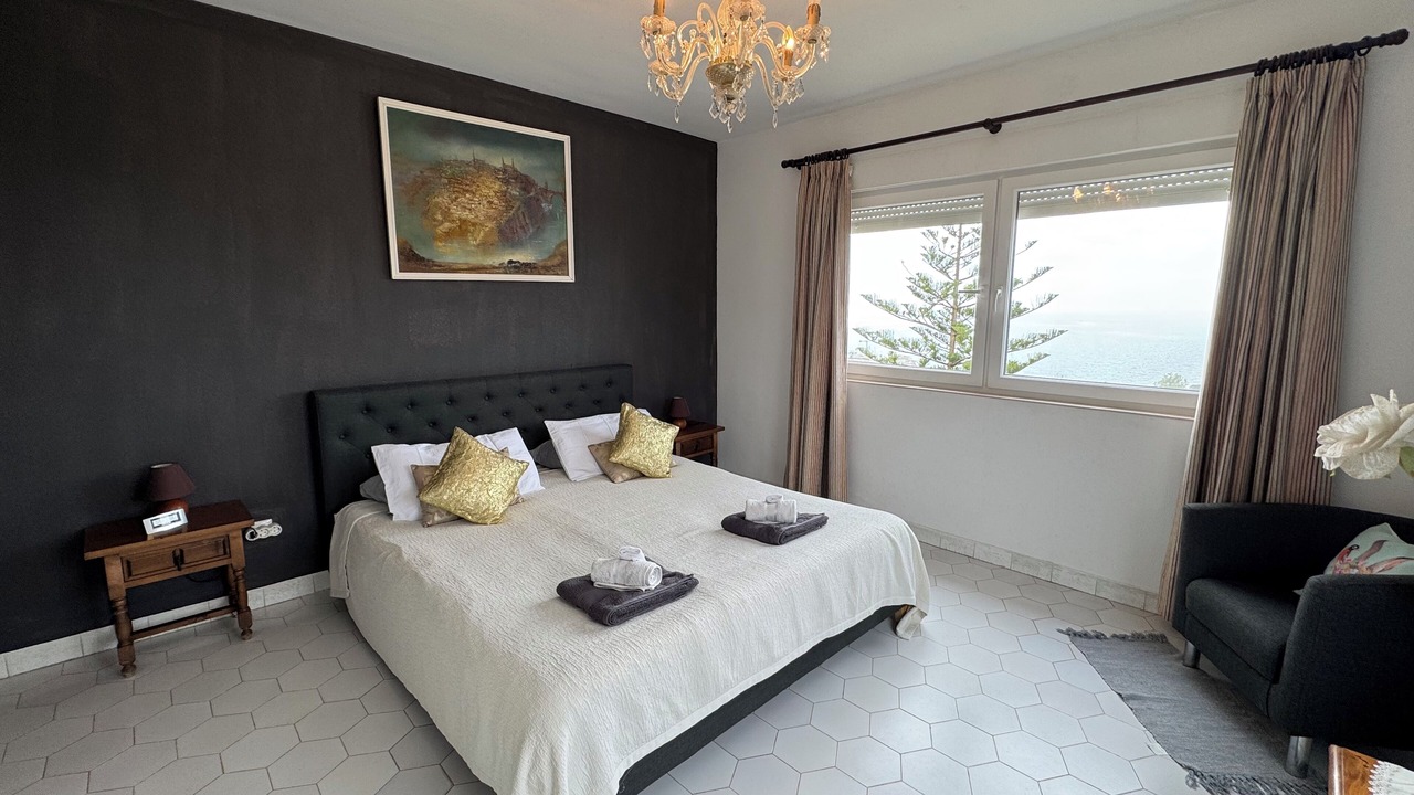 Photo of Bedroom in Benalmadena Costa