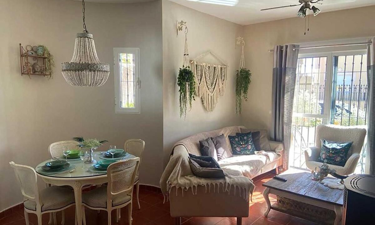 Photo of Livingroom in Mazarron