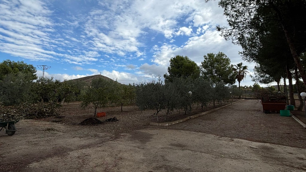 Photo of Outdoor in Majada del Moro