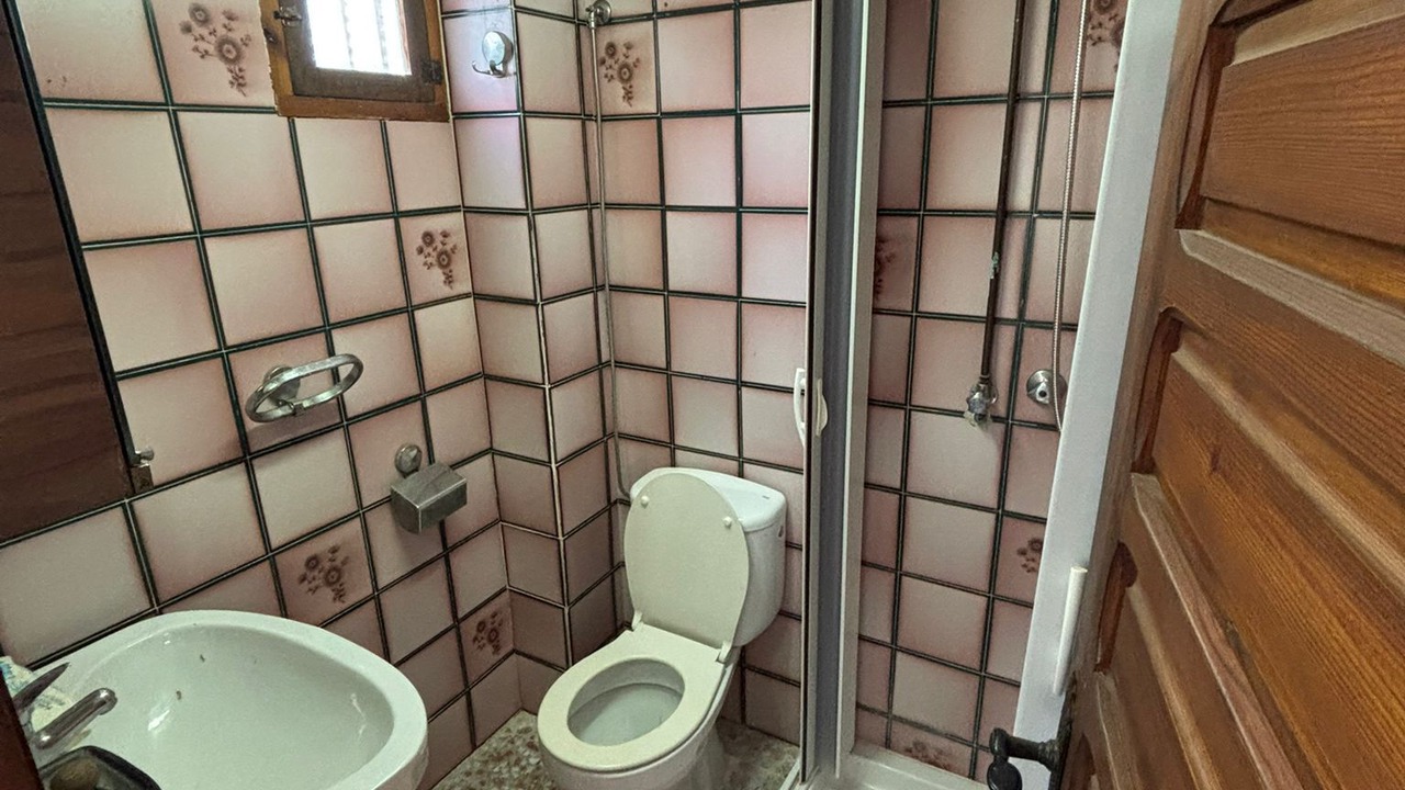 Photo of Bathroom in Majada del Moro