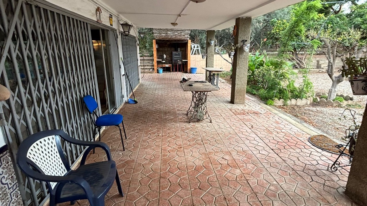 Photo of Patio Balcony in Majada del Moro
