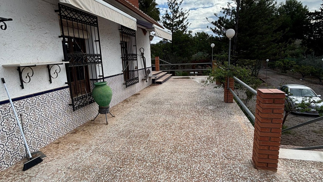 Photo of Outdoor in Majada del Moro