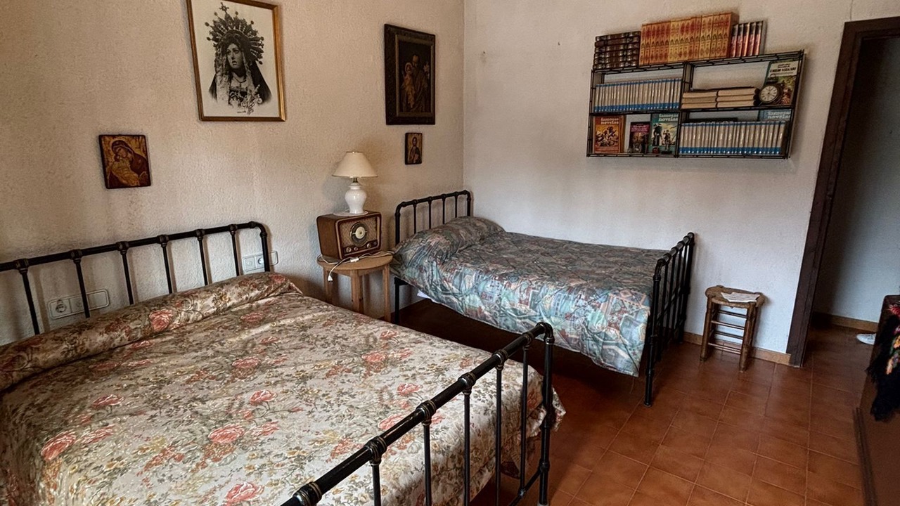 Photo of Bedroom in Majada del Moro