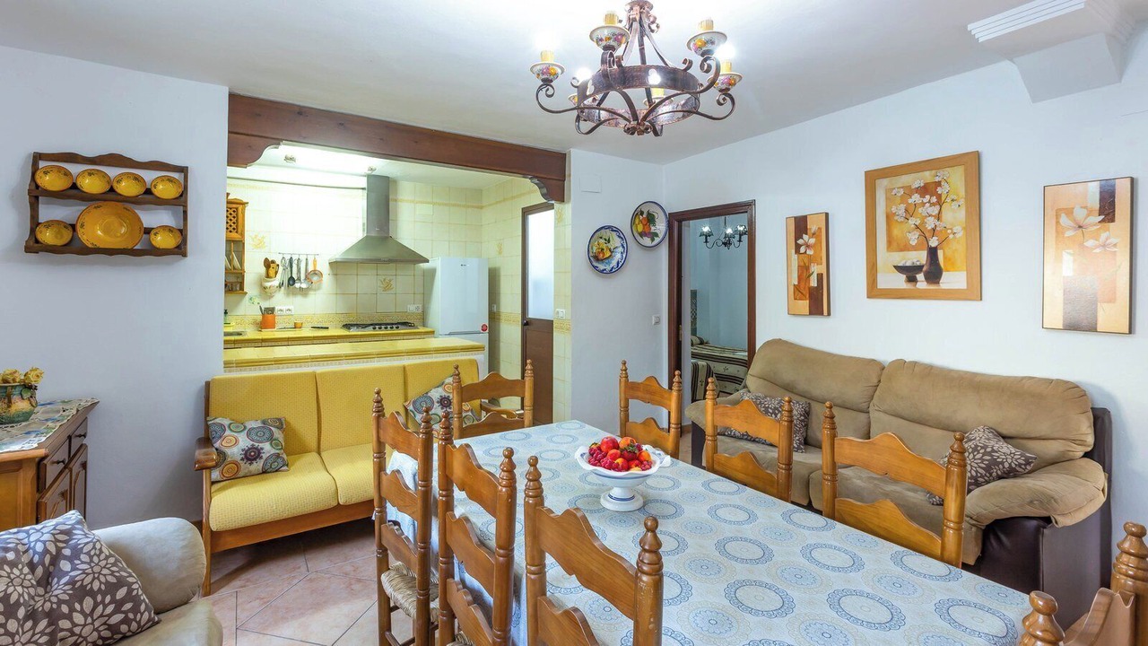 Photo of Livingroom in Lucena