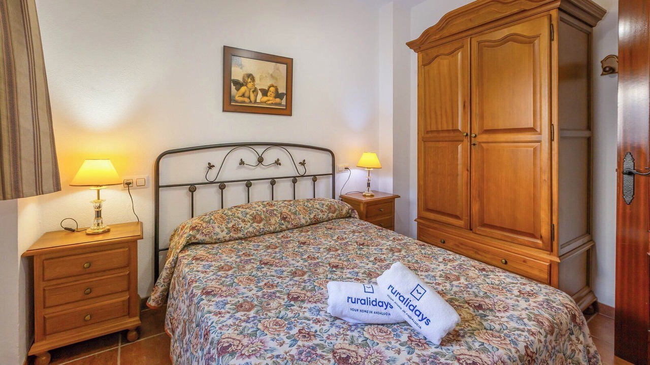Photo of Bedroom in Lucena