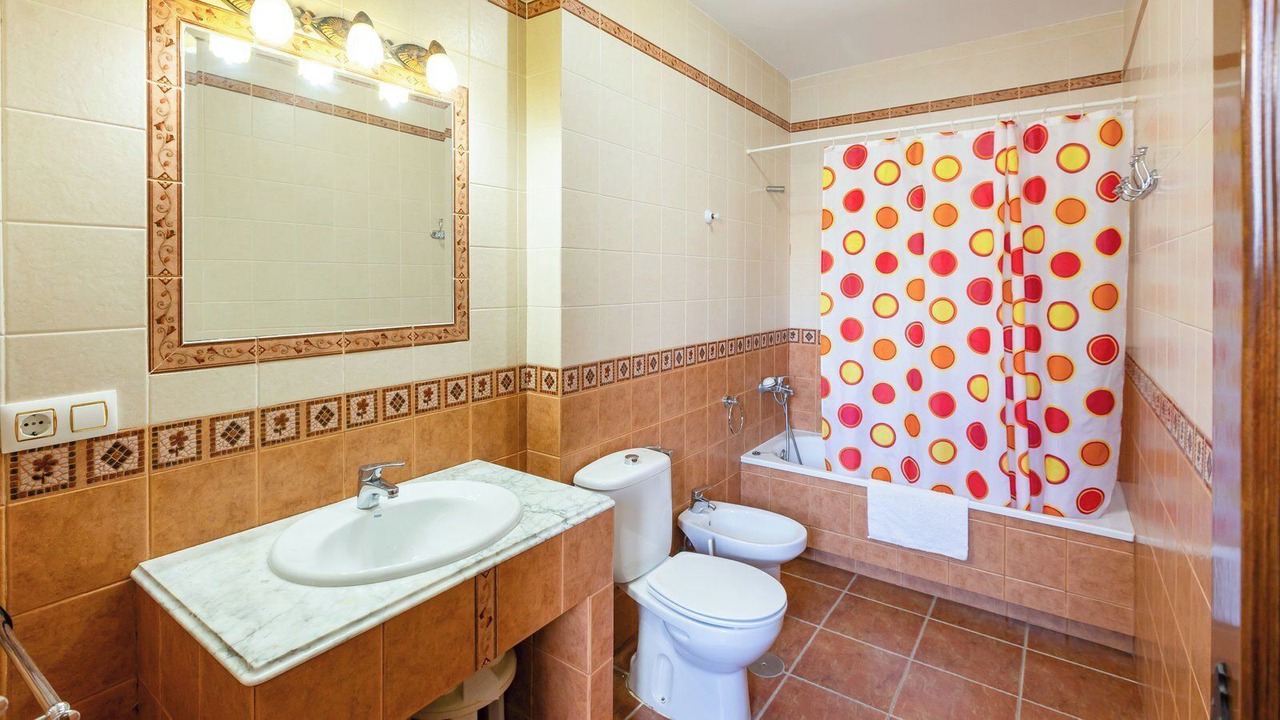 Photo of Bathroom in Lucena