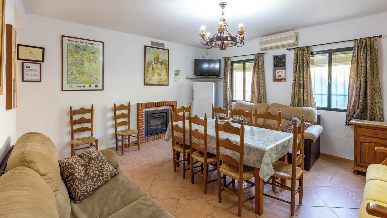 Photo of Livingroom in Lucena