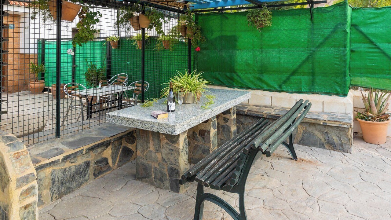 Photo of Patio Balcony in Lucena
