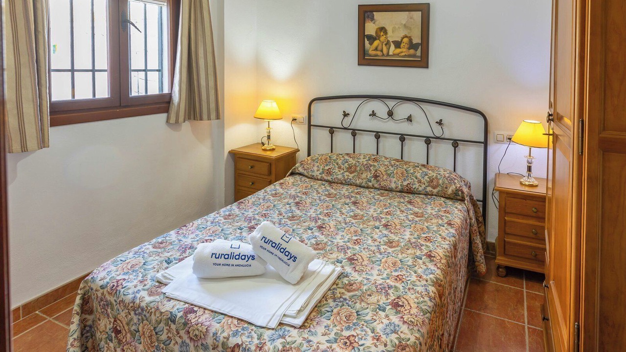 Photo of Bedroom in Lucena