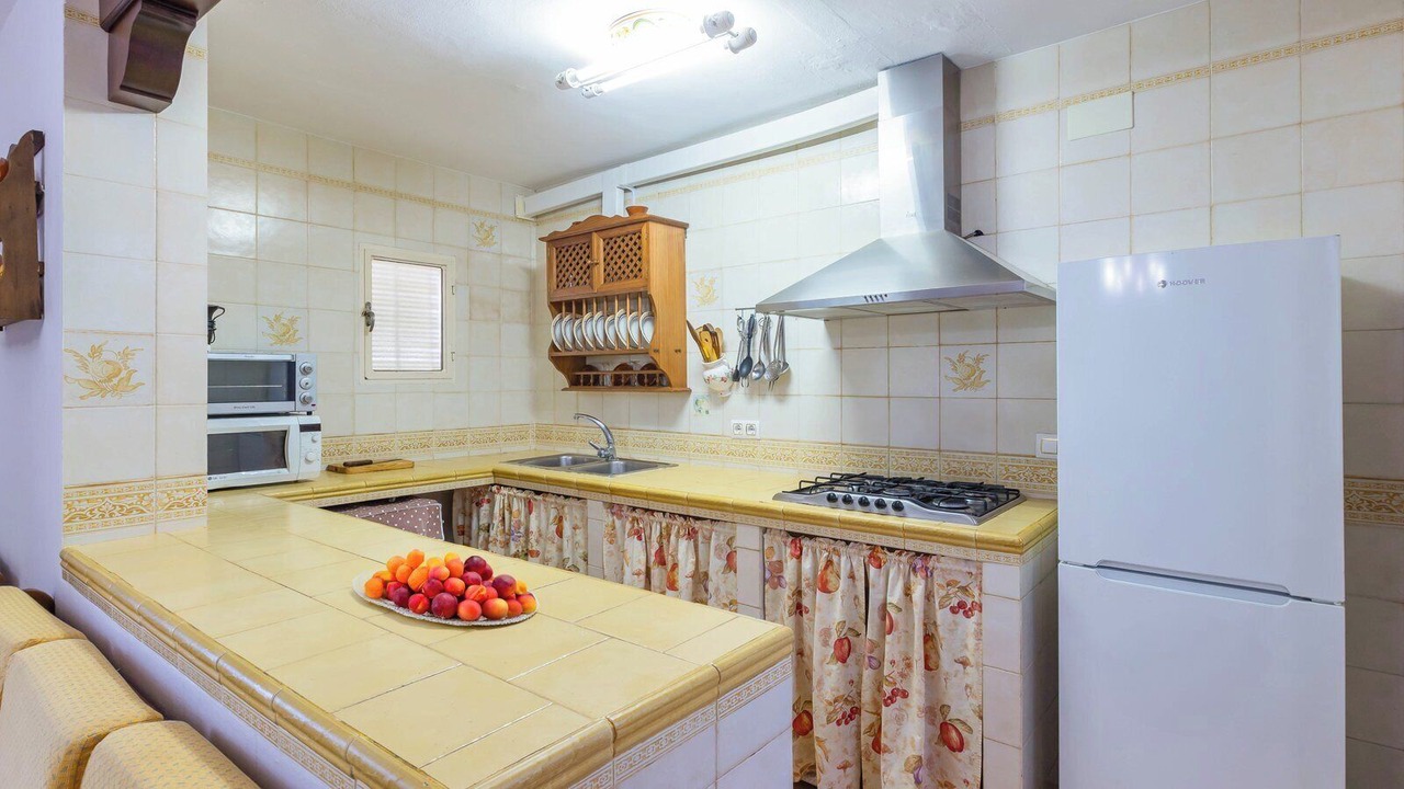 Photo of Kitchen in Lucena