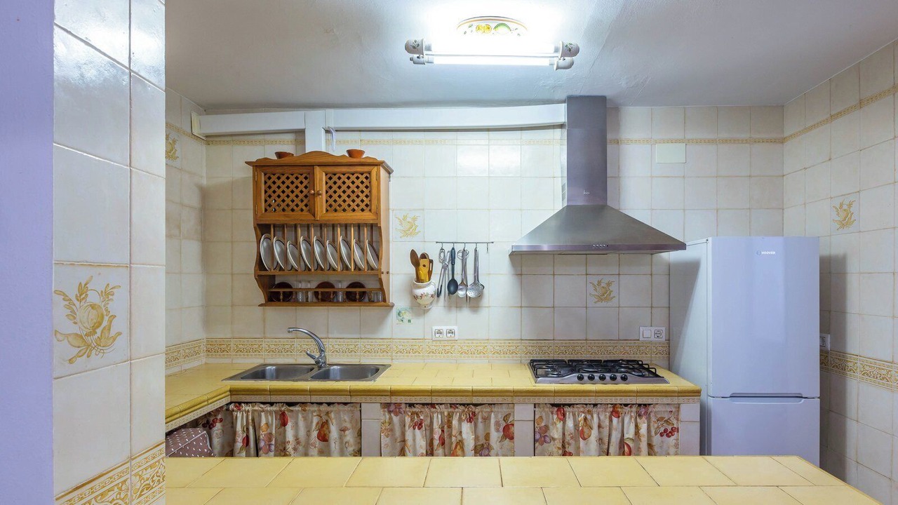 Photo of Kitchen in Lucena